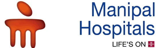 Manipal Hospitals logo